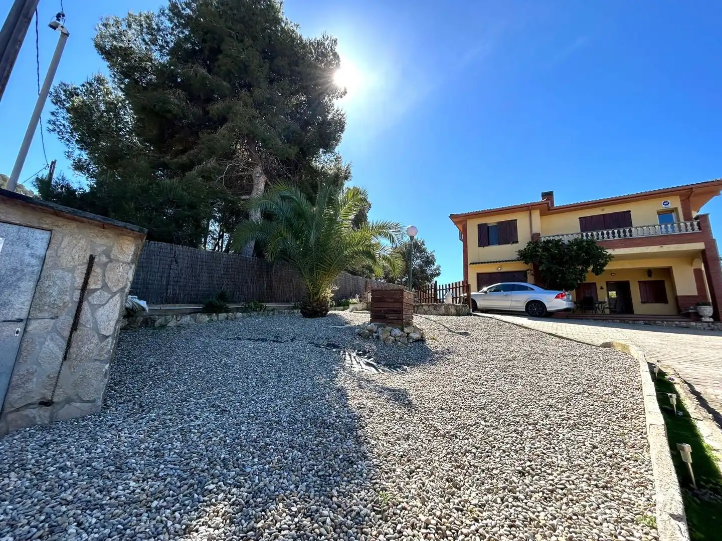 Villa con piscina in vendita a Tomás Bretón, imagen 9