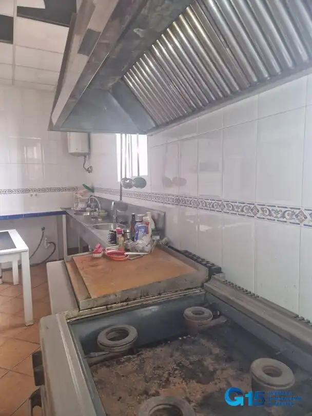 Local comercial en venta en Carrer Cervantes 18, imagen 6