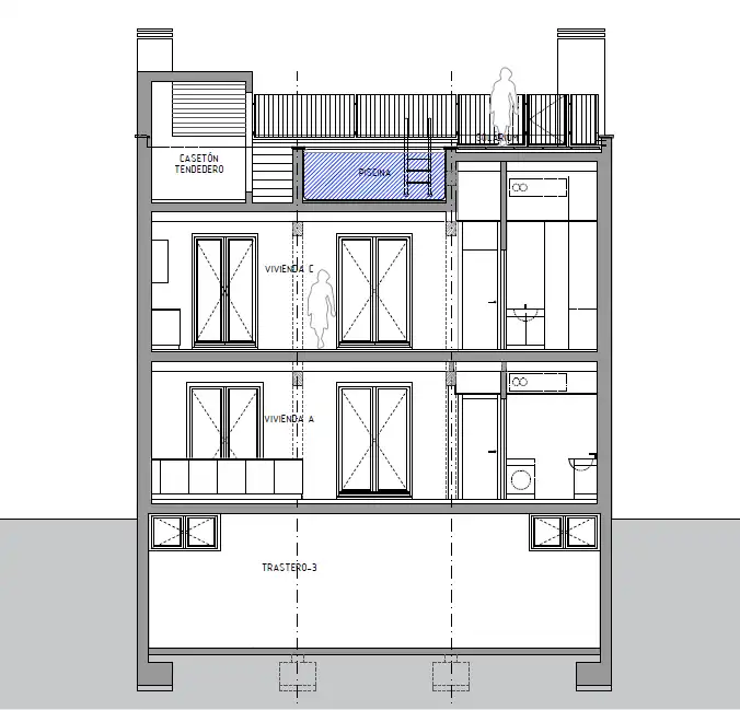 Apartament en venda en Artà amb Aire condicionat i Piscina