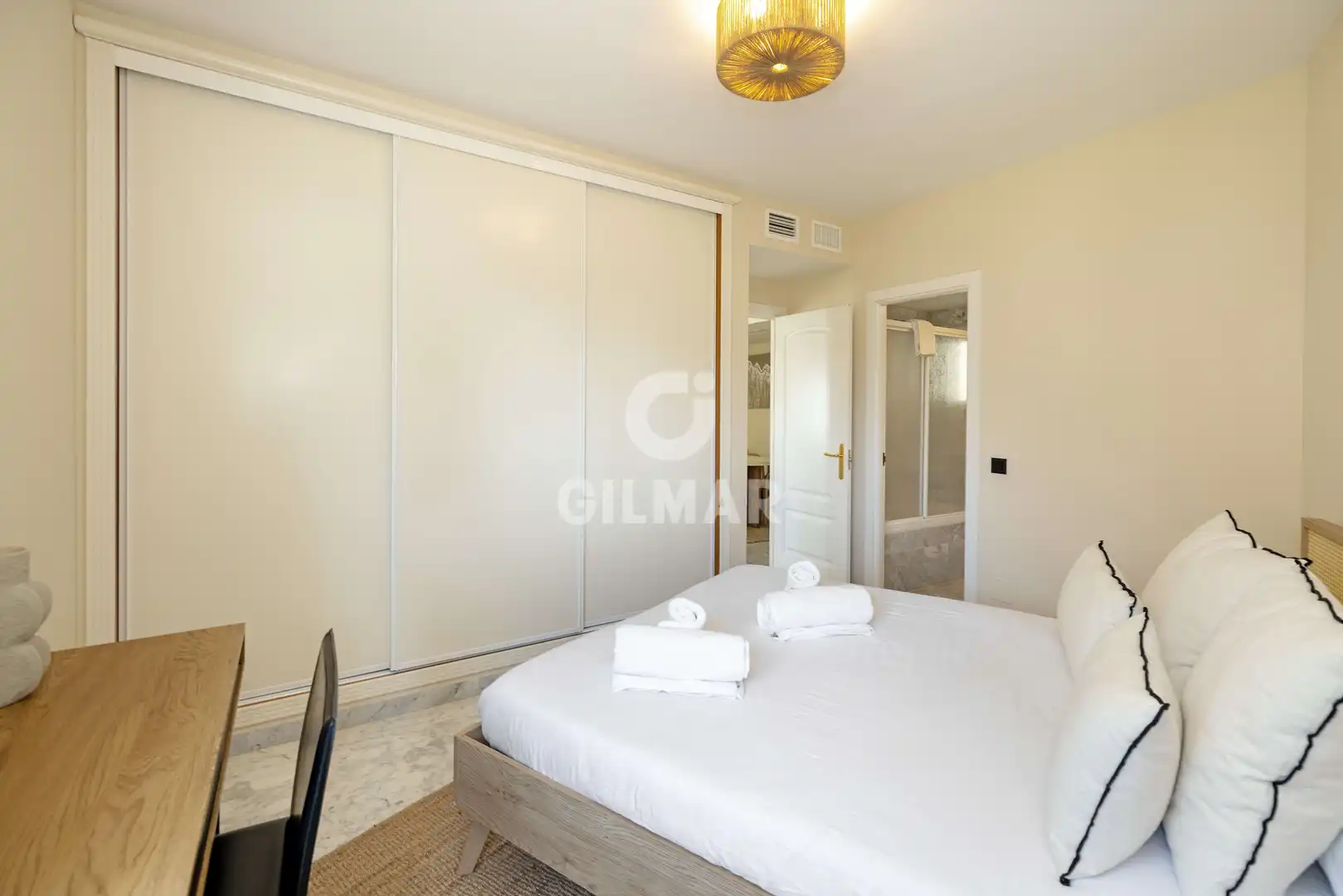 Apartament amb terrassa en venda a Nueva Andalucía, imagen 20