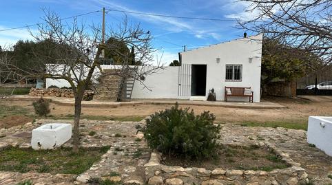 Foto 2 de Finca rústica en venda a El Pla de Santa Maria, Tarragona