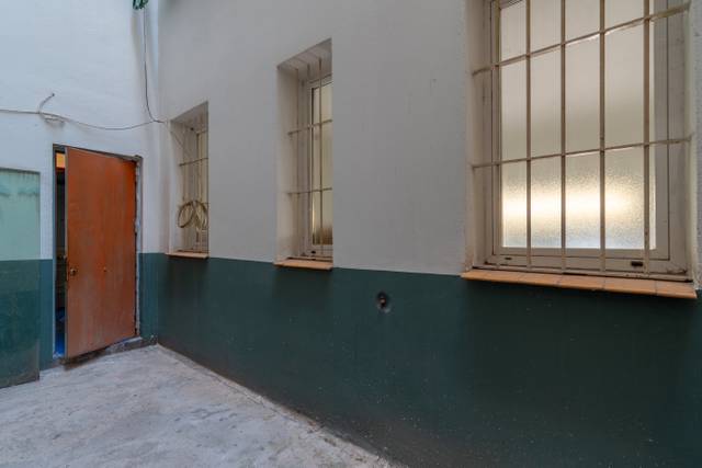 Local comercial en Venta en  Calle de Don Ramón de la Cruz en Goya