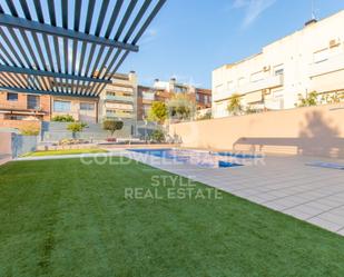 Terrassa de Casa o xalet en venda en Terrassa