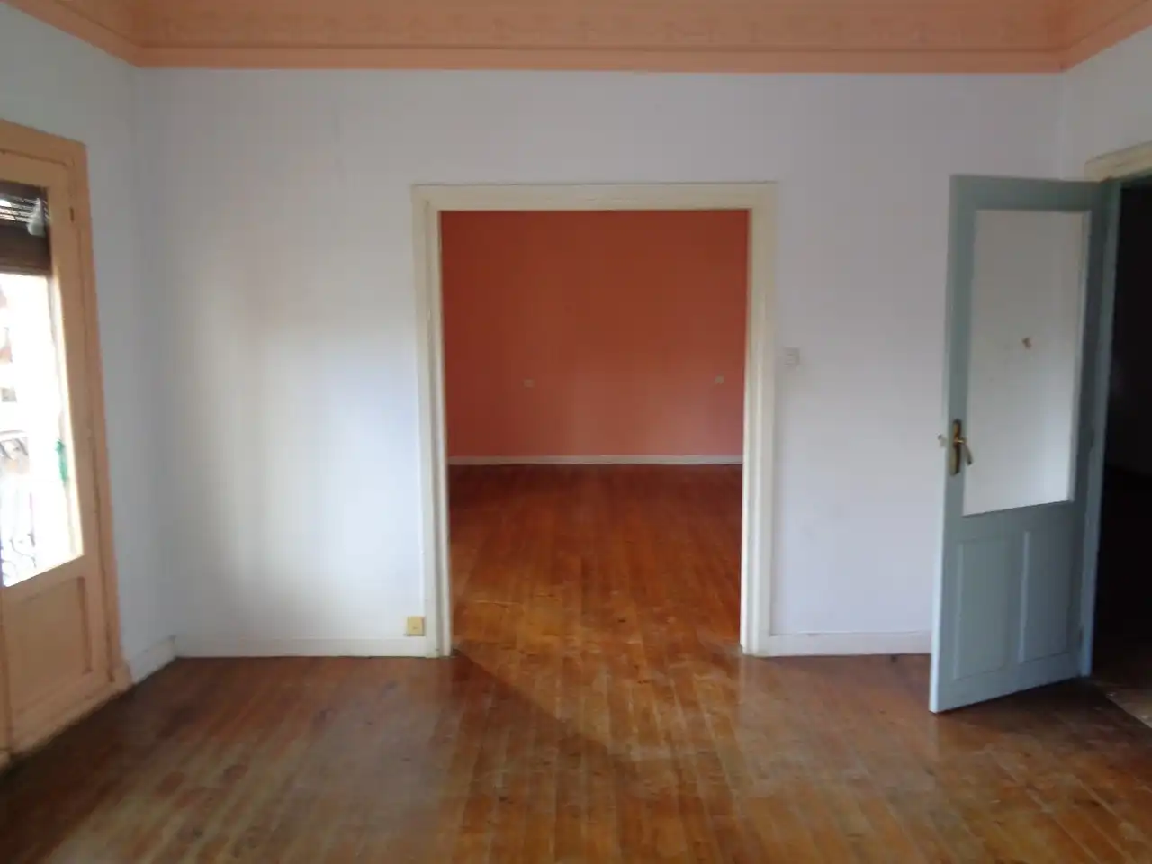Flat for sale in Haro  with Terrace and Balcony