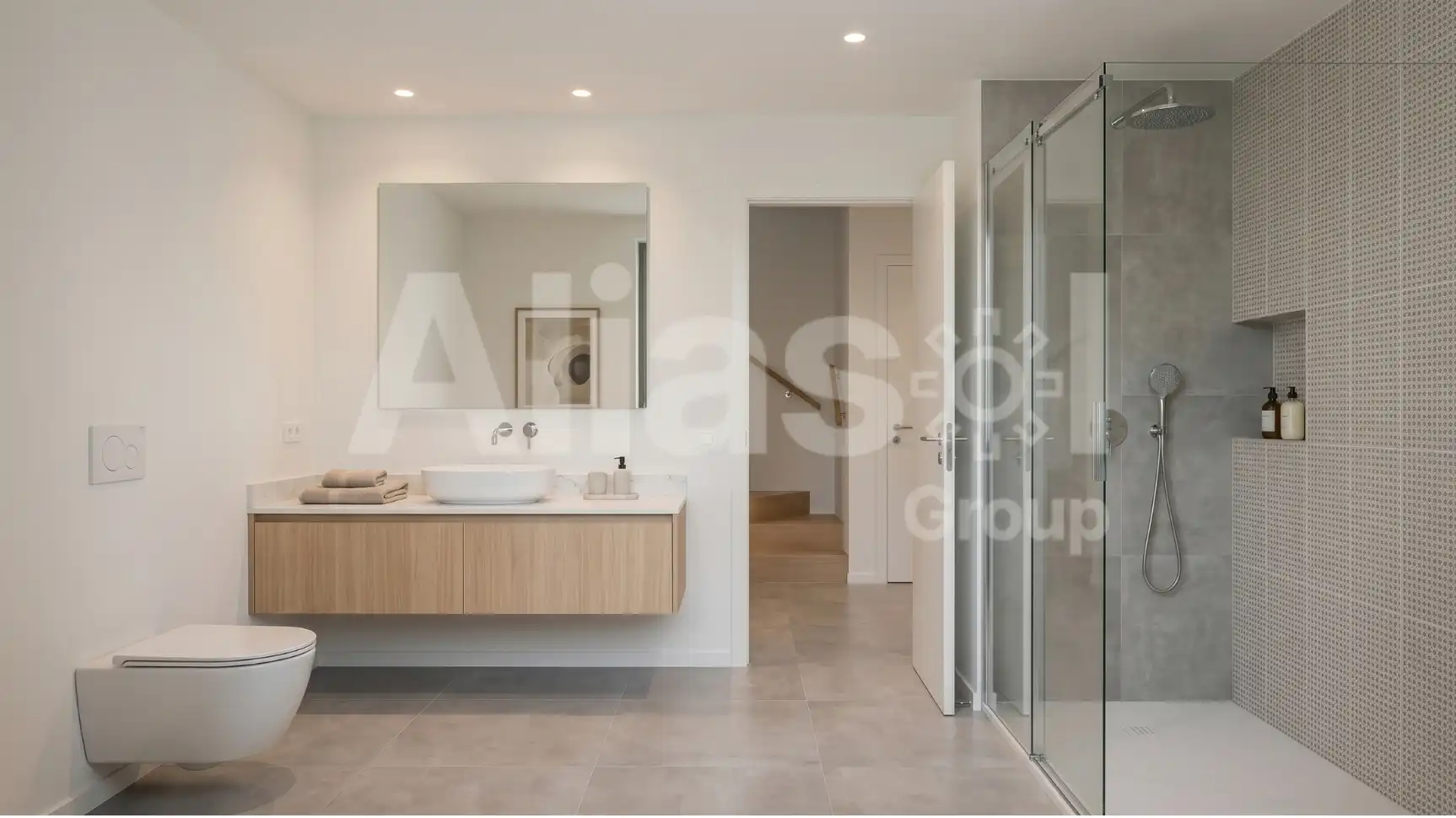 Casa con jardín en venta en Carrer de Sant Eduard 2, imagen 7
