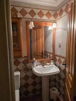 Casa o chalet en venta en Avenida Constitución , Arenas de San Pedro