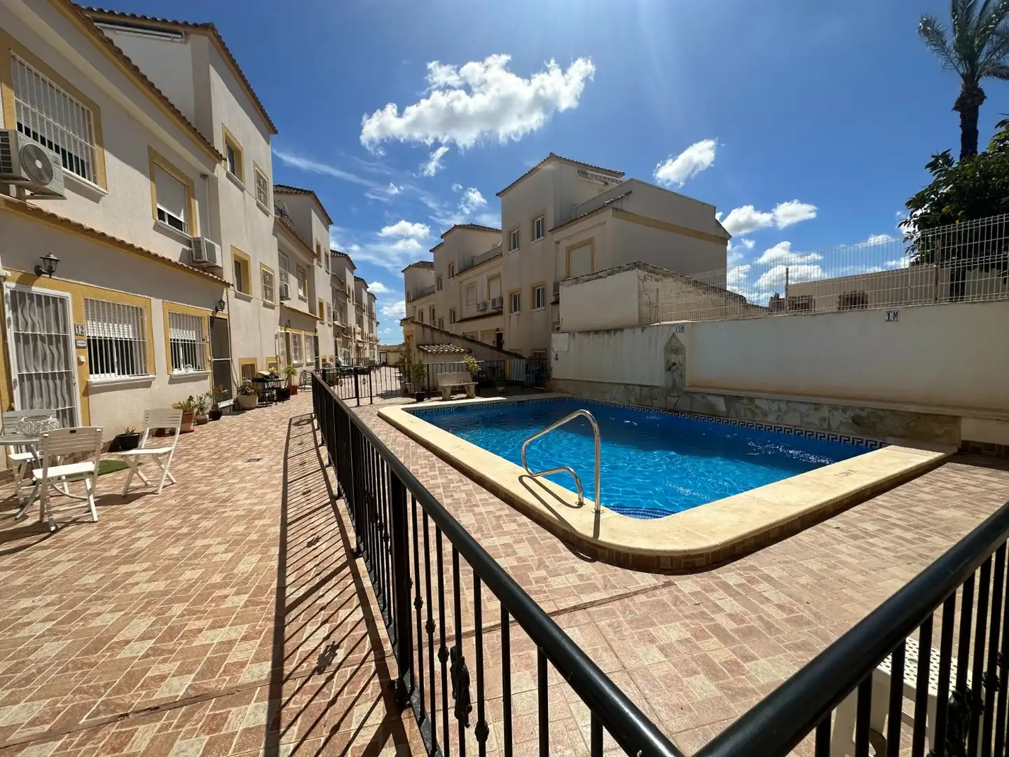 Maison mitoyenne à vendre à Desamparados - Hurchillo - Torremendo, imagen 32