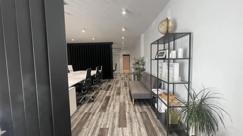 Foto 2 von Büro zur Miete in Calle, 5, Nueva Atalaya, Estepona