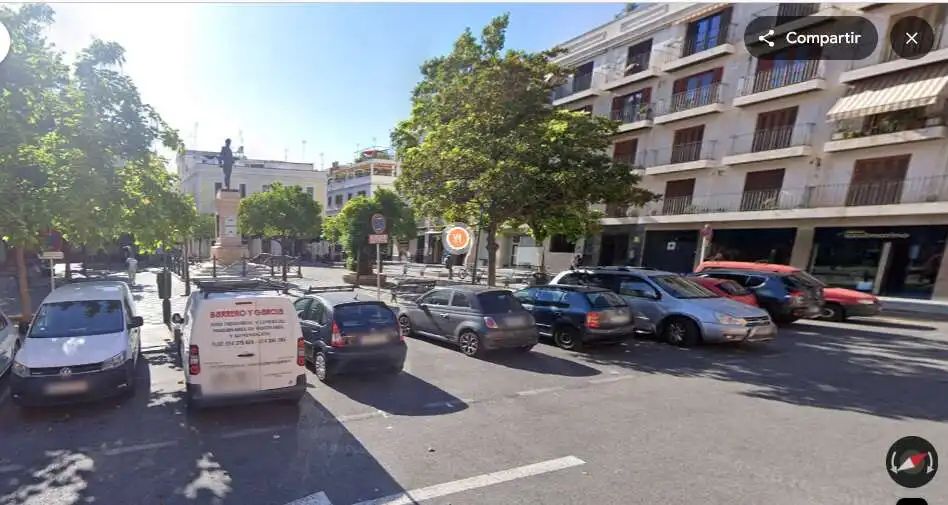 Edificio en venta en Encarnación - Regina, Casco Antiguo