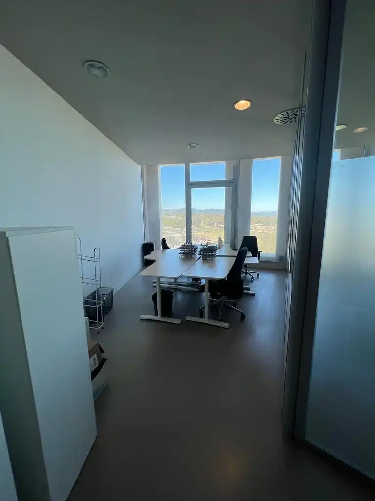 Büro zur Miete in Los Barrios, imagen 12