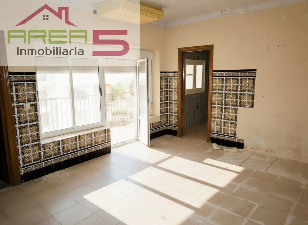 Habitación de Casa adosada en venta en Santa Marta