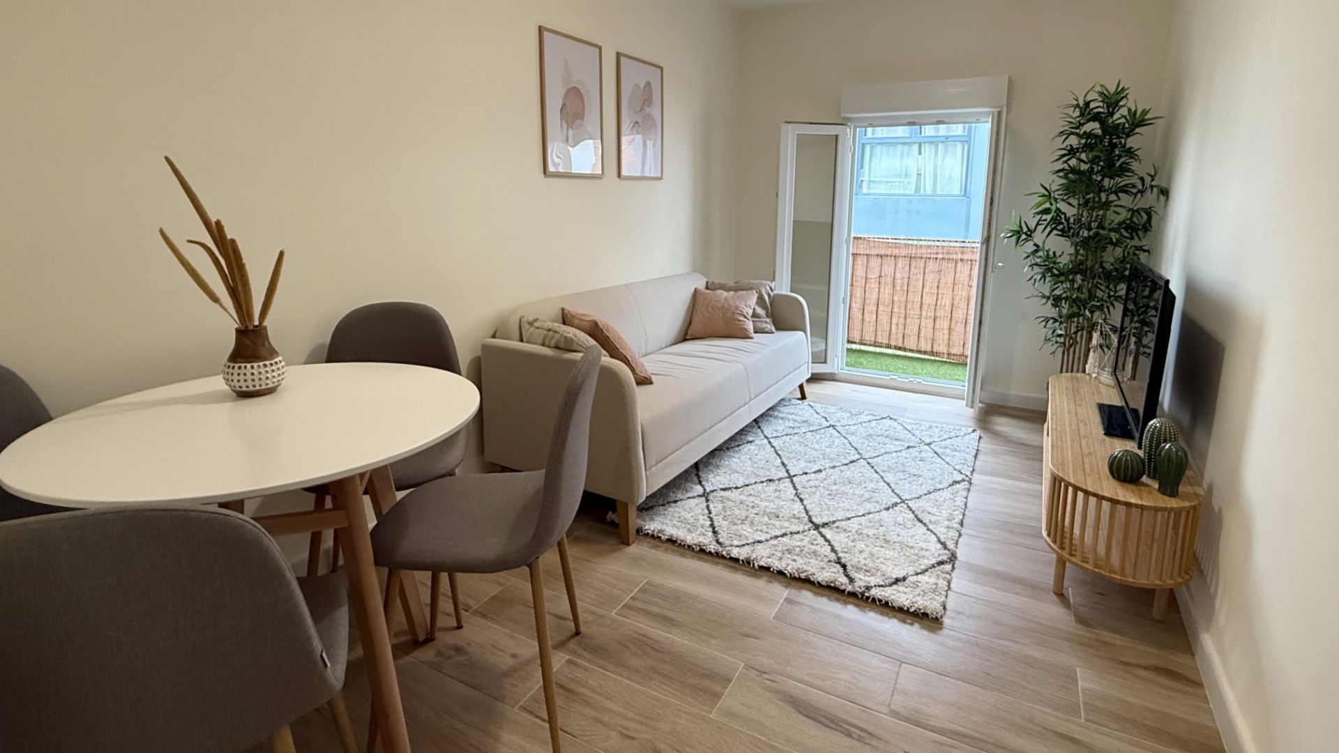 Wohnung zum verkauf in Calle de Huesca, Centro