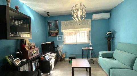 Foto 3 de Pis en venda a Arlanza, Comillas, Madrid