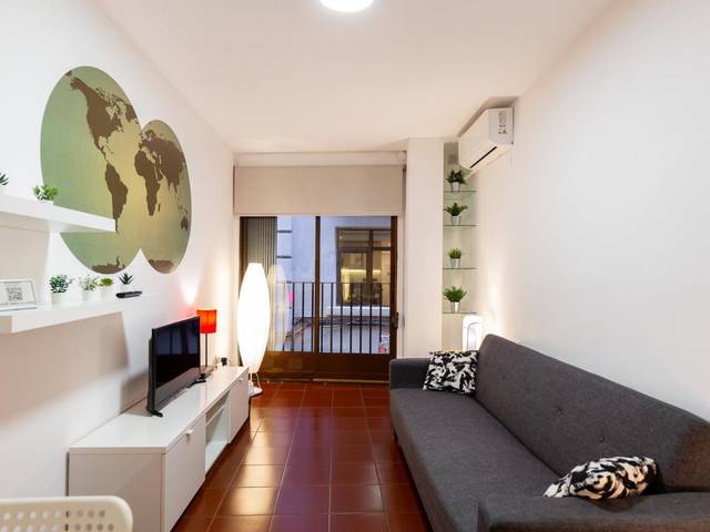 Piso en Venta en Carrer de les Reixes en El Mercat