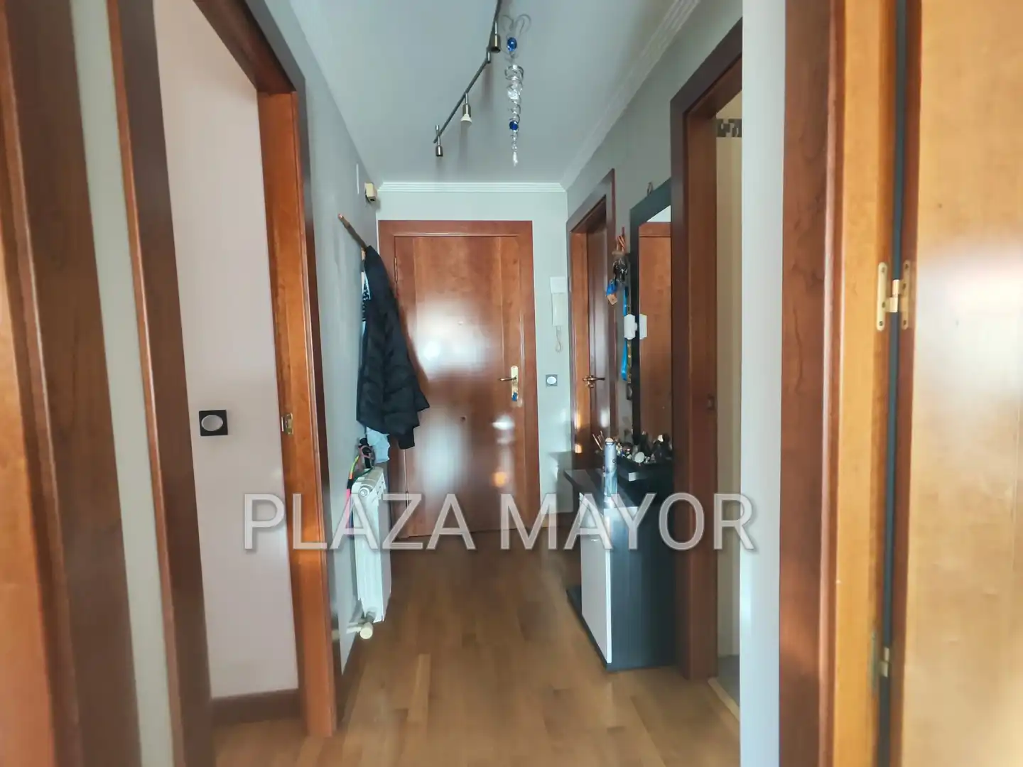 Ático en venta en Moriscos con Calefacción, Terraza y Amueblado