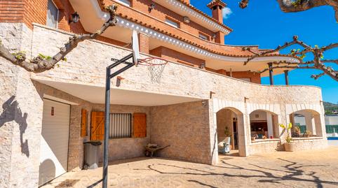 Foto 2 de Casa o xalet de lloguer a Carrer Xaloc, Castellvell del Camp, Tarragona