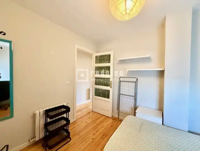 Habitación de Piso en venta en Madrid con Aire acondicionado, Calefacción y Parquet
