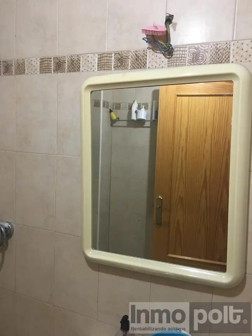 Baño de Casa o chalet en venta en Torre-Pacheco