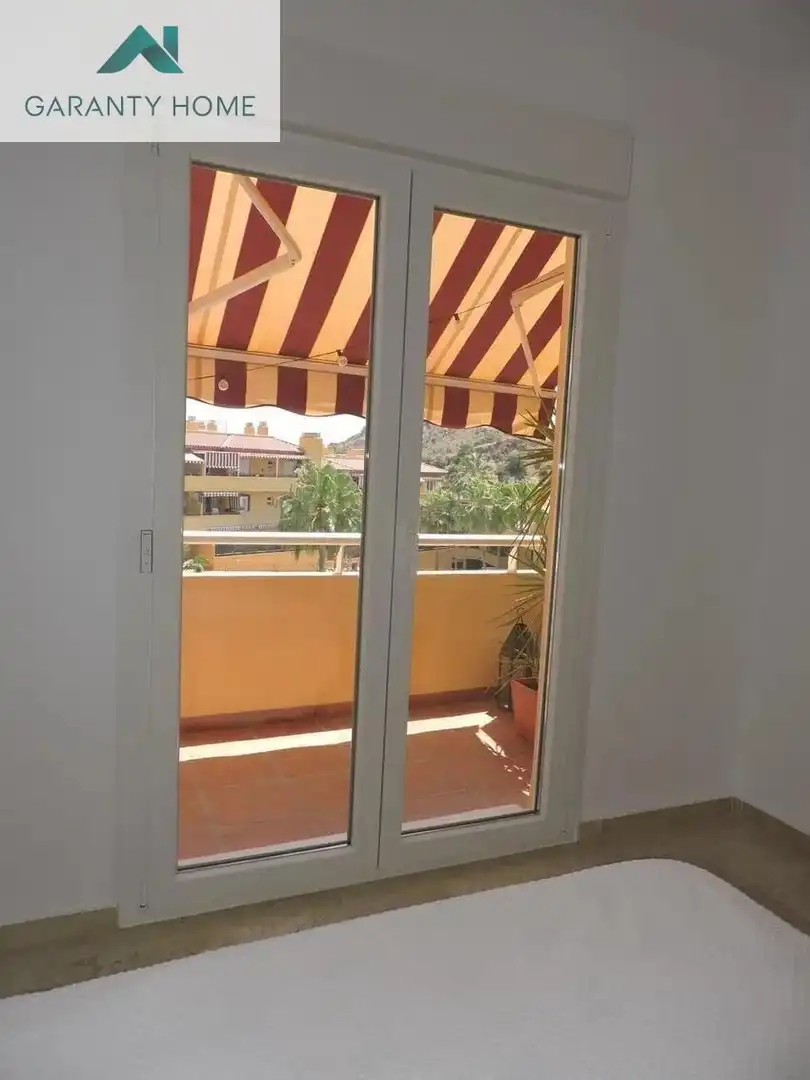 Terrassa de Àtic en venda en Rincón de la Victoria amb Aire condicionat, Calefacció i Terrassa