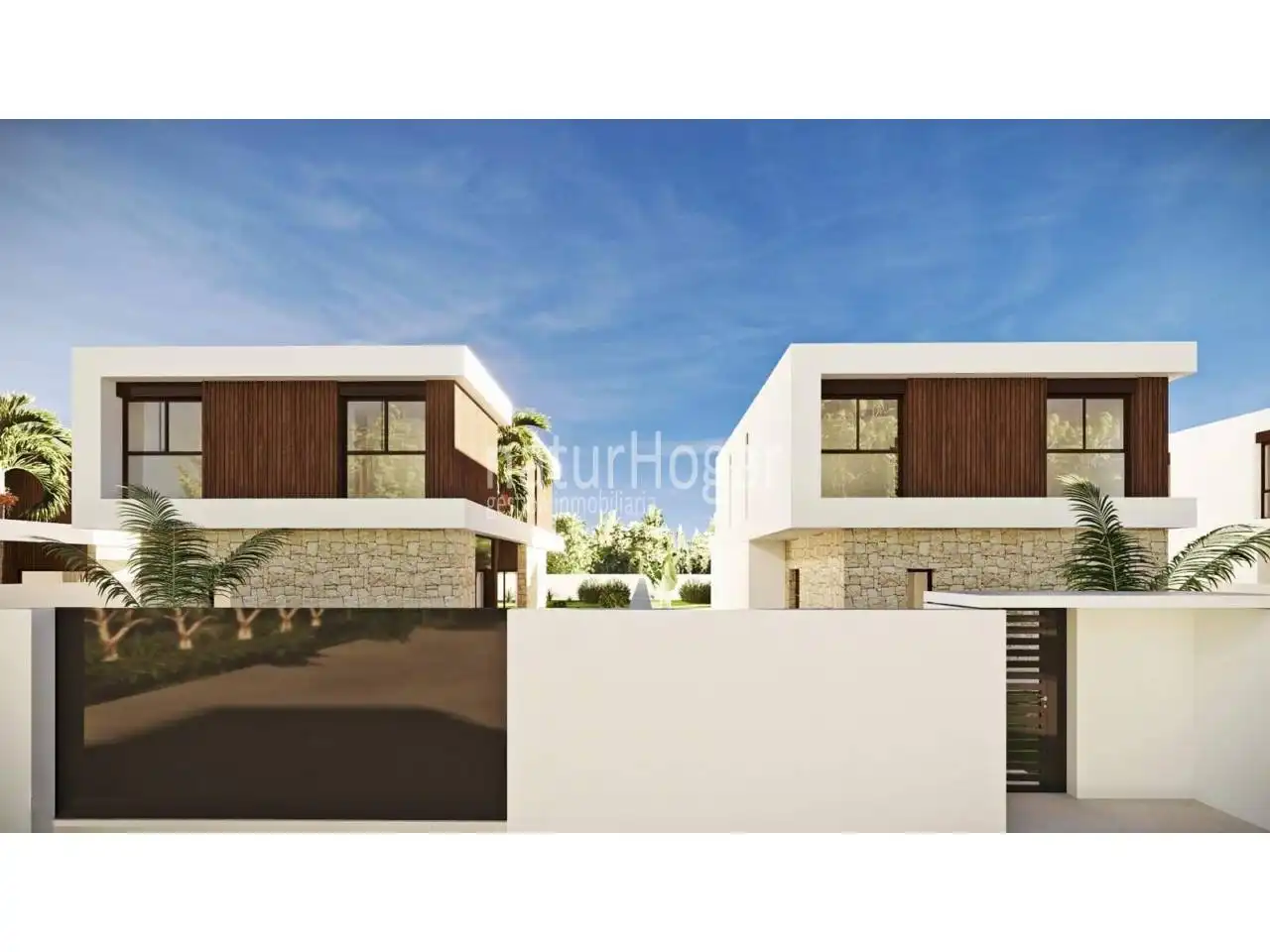 Casa o chalet en venta en L'Eliana con Aire acondicionado, Calefacción y Jardín privado