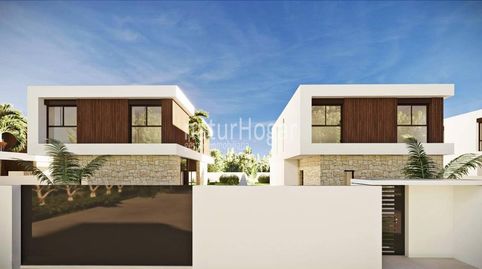 Photo 3 of Houses for sale in Pueblo, L'Eliana