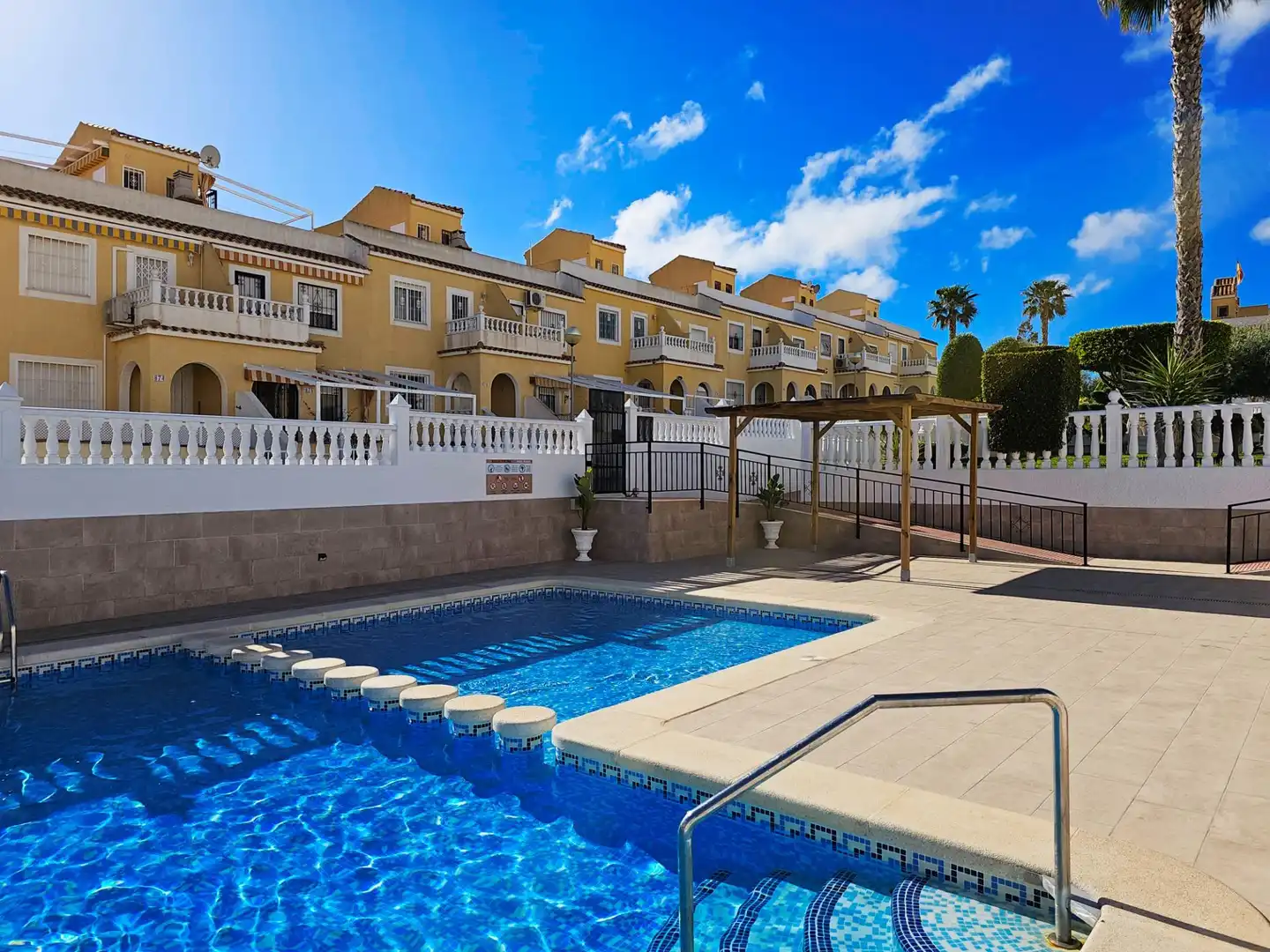 House with terrace for sale in CARABASI DEL, imagen 33
