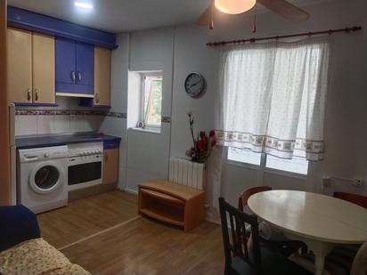 Kitchen of Flat to rent in  Zaragoza Capital