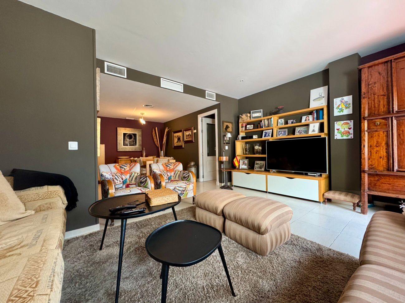 Àtic en venda a Calle Poseidon, 8, Nueva Torrequebrada