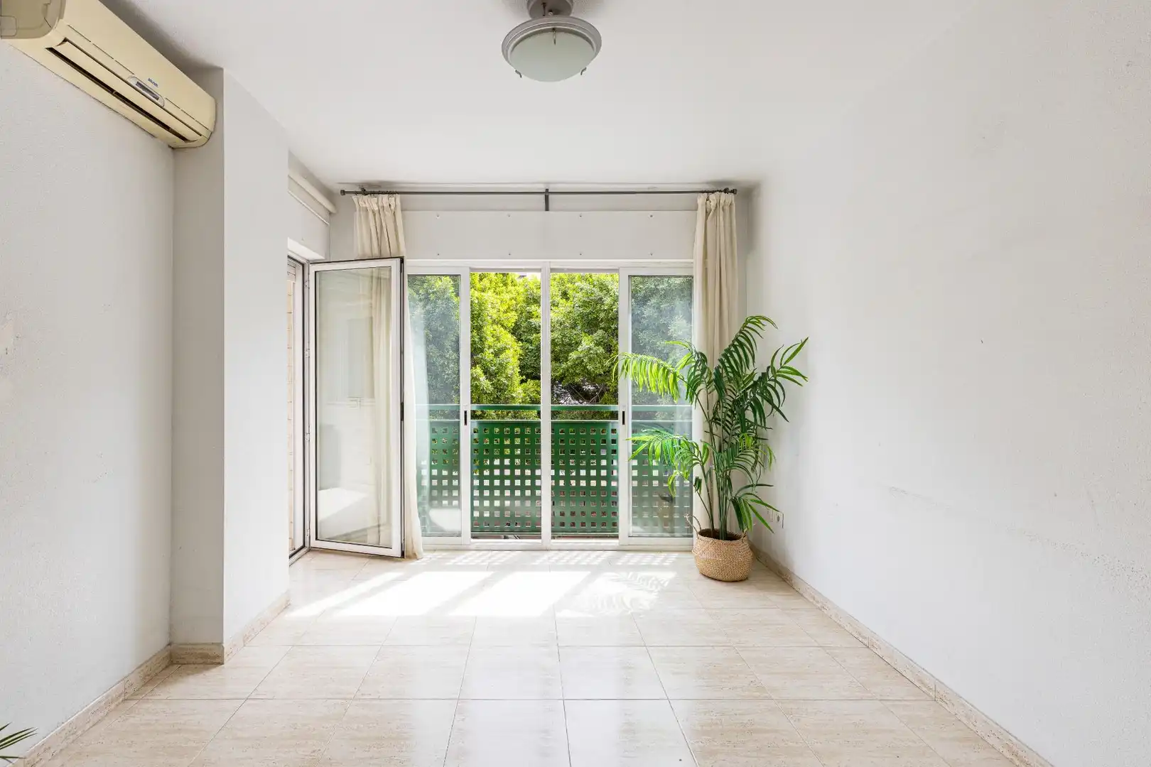 Terraza de Piso en venta en Murcia con Aire acondicionado, Terraza y Trastero