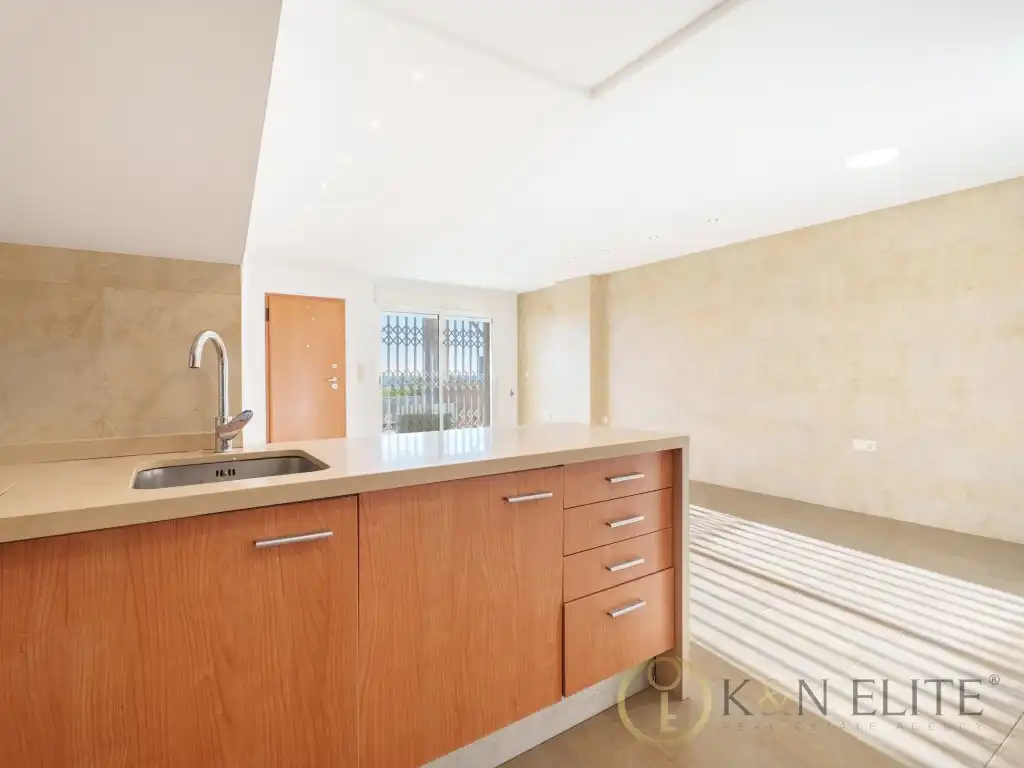 Flat for sale in Playas de Puçol