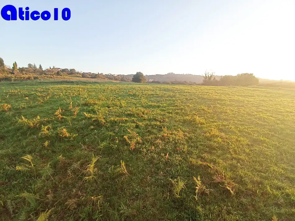 Terreno residencial en venta en Viella - Granda - Meres, imagen 6