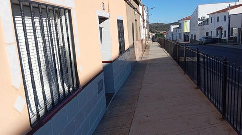 Foto 5 de Casa adosada en venda a Carretera Higueras de Vargas, Zahínos, Badajoz