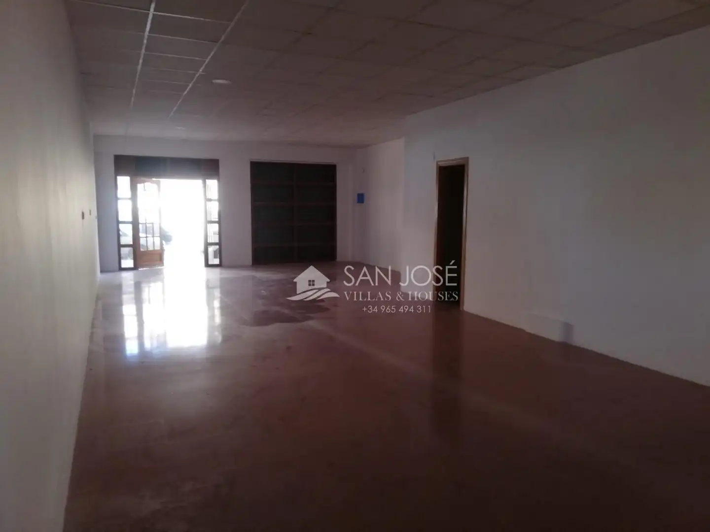 Business premises for sale in Aspe Centro, imagen 9