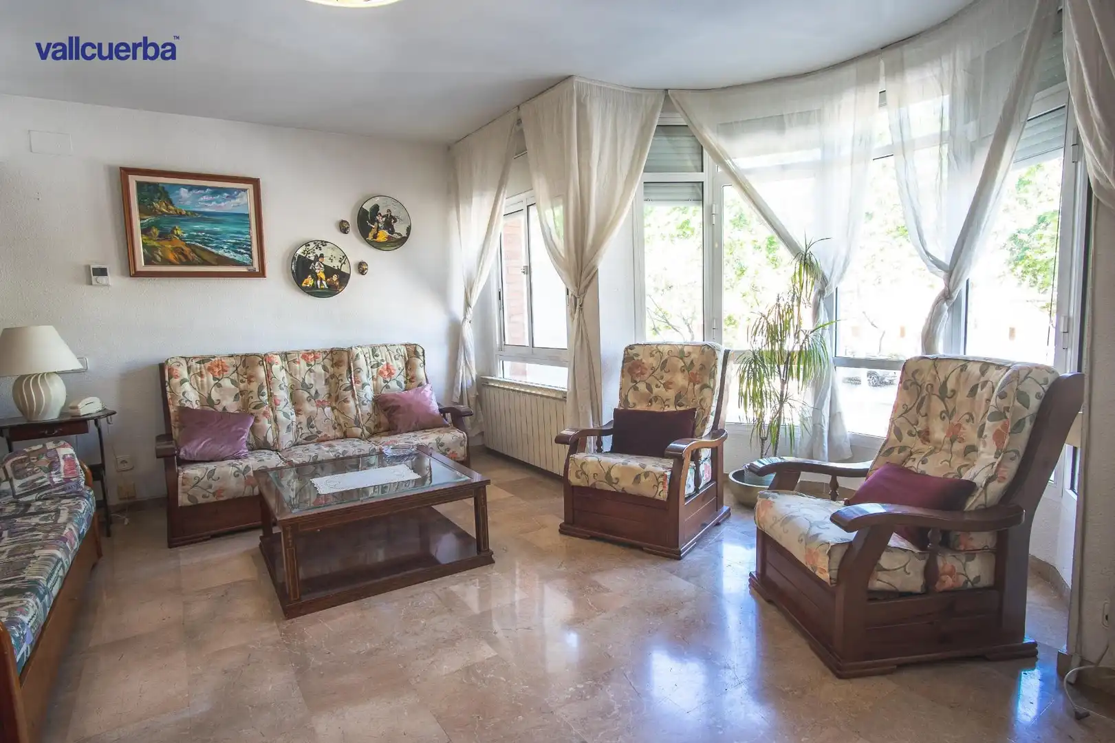 Casa adosada en venta en Passeig MISERICORDIA, Centre