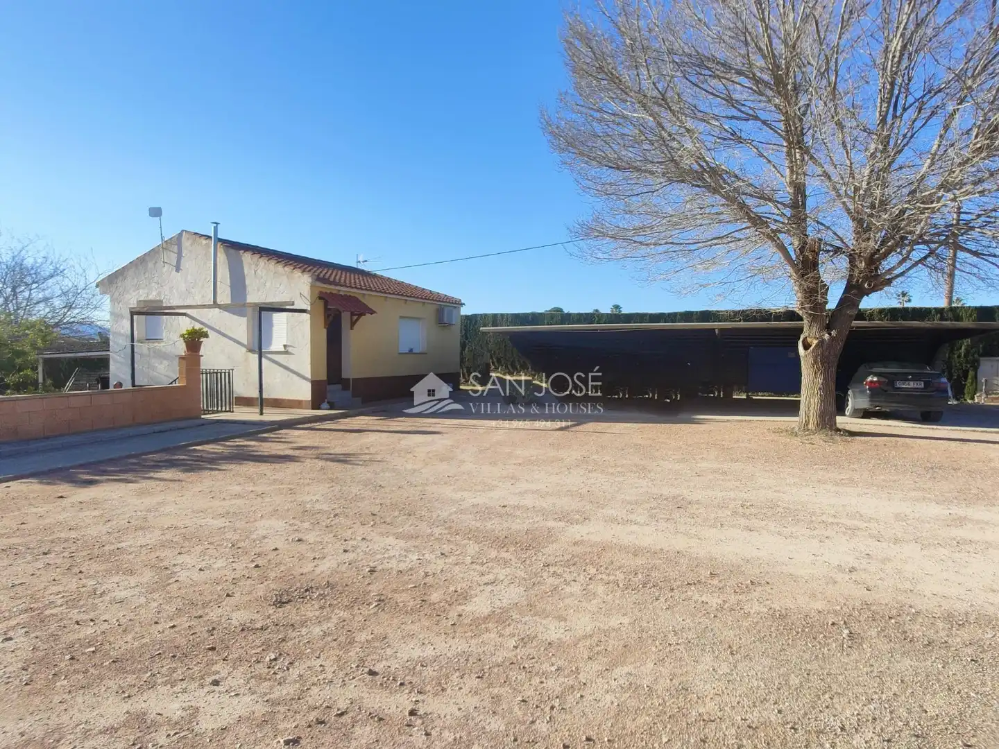 Villa avec piscine à vendre à Novelda, imagen 65