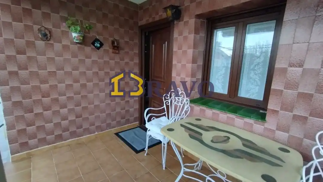 Casa amb jardí en venda a Merindad de Montija, imagen 22