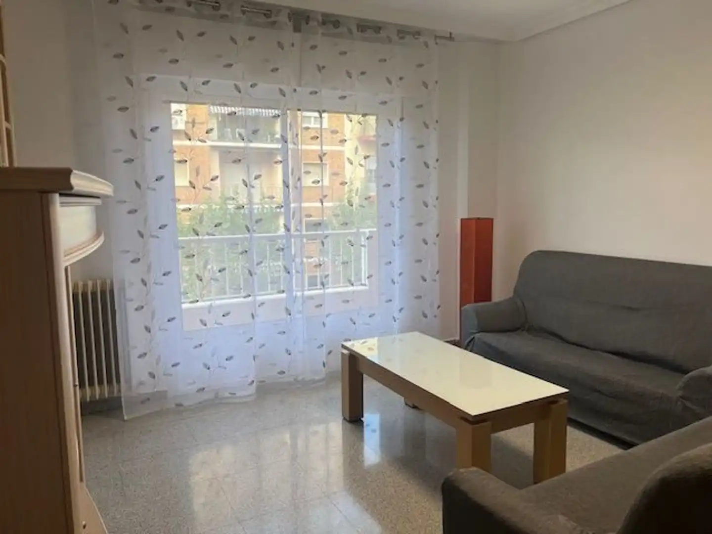 Flat with lift to rent in Avenida Primero de Mayo 94, imagen 23