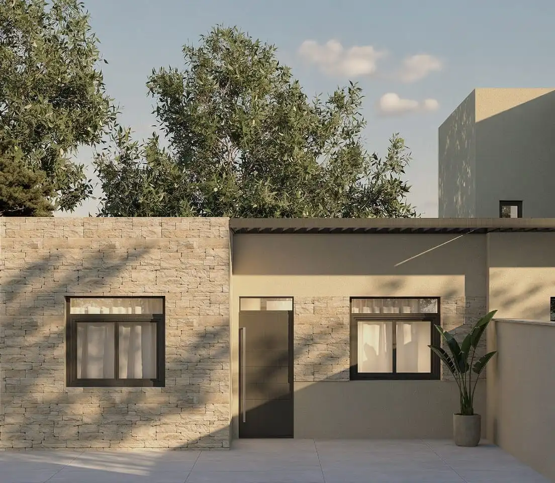Terraced house for sale in Torrejón de la Calzada, imagen 4