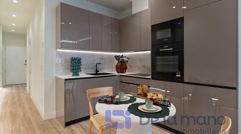 Foto 5 de Piso en venta en Calle de Ayala, Goya,  Madrid Capital