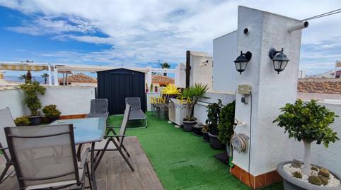 Foto 4 de Àtic de lloguer a Monte Faro - Altomar II, Alicante