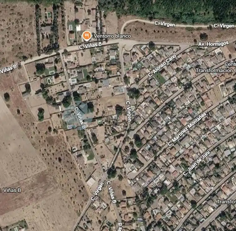 Adossat en venda a VIÑAS