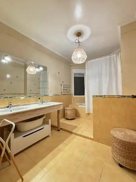 Chalet con piscina en venta en Ciudad Quesada, imagen 56