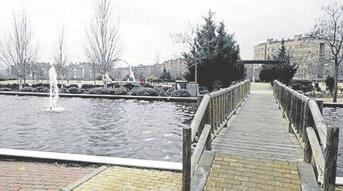 Foto 4 de Ático en venta en PAU de Carabanchel,  Madrid Capital