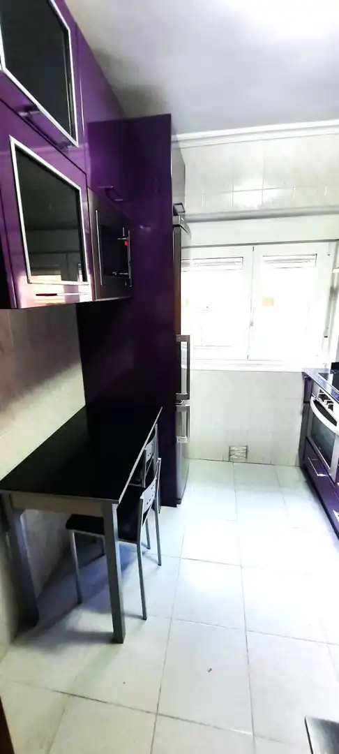 Piso de alquiler en Vidal