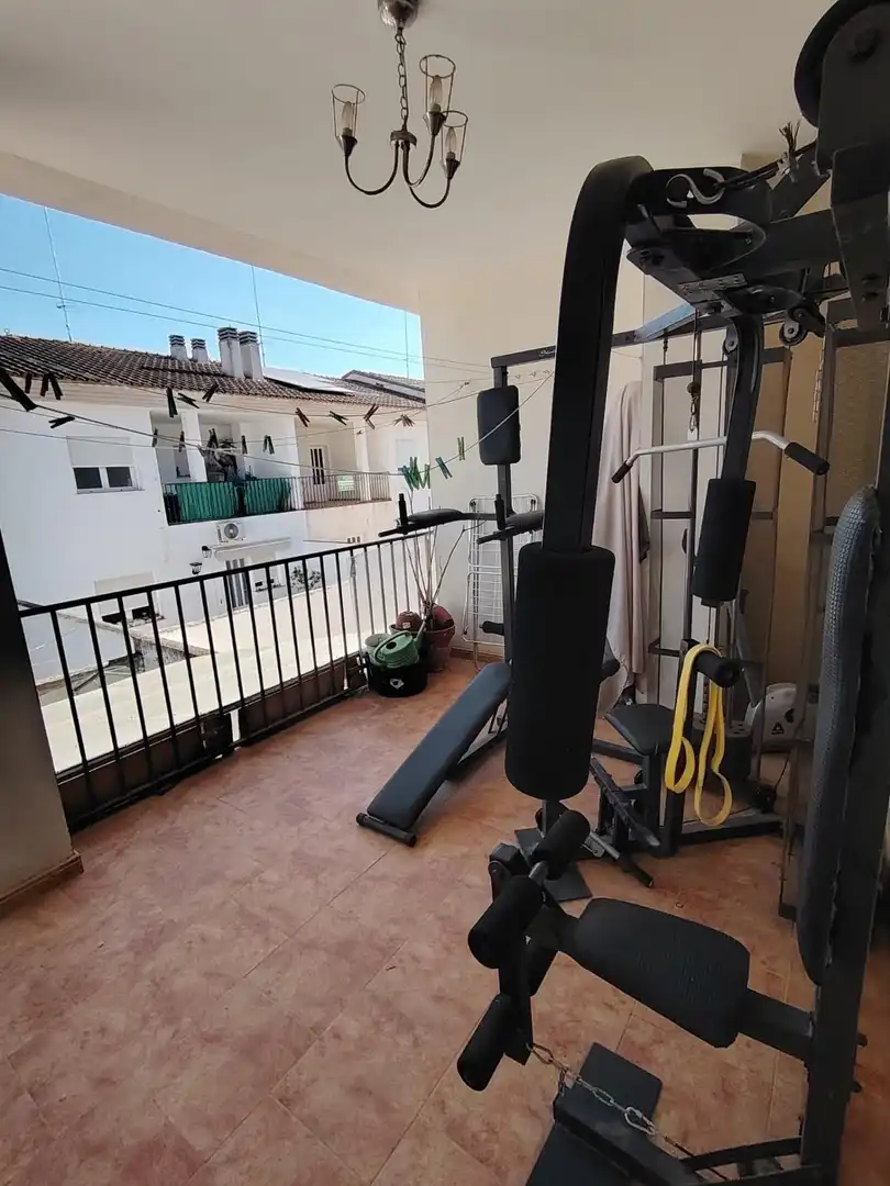 Villa à vendre à Iniesta, imagen 39