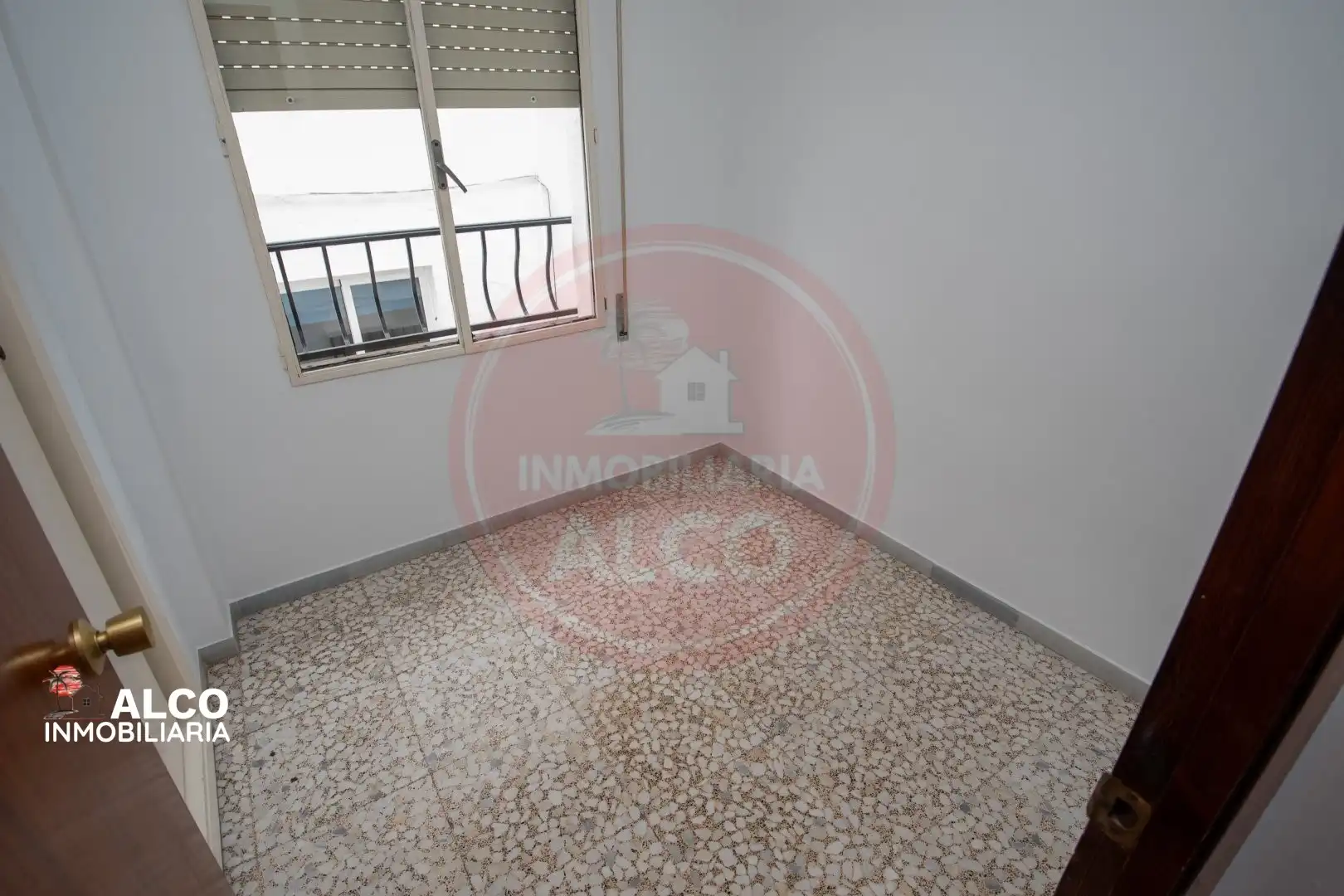 Sala de estar de Piso en venta en Torrox con Terraza y Balcón