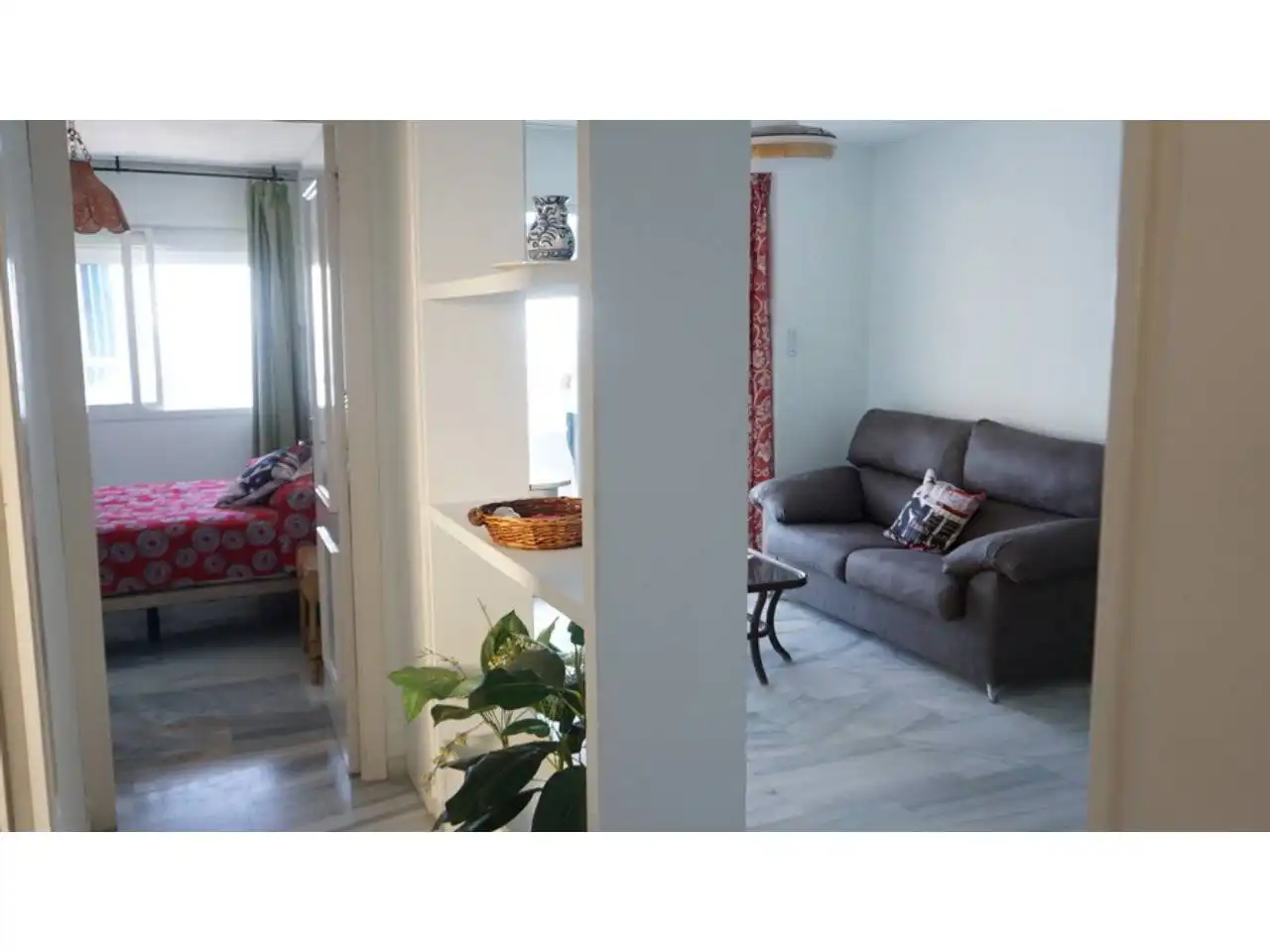 Apartment with pool for sale in Paseo Velilla 47, imagen 3