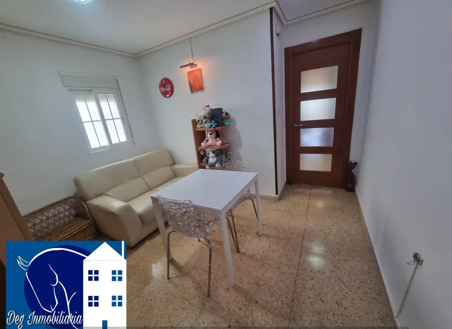 Appartement avec terrasse à vendre à Carrer del Delme 36, imagen 8