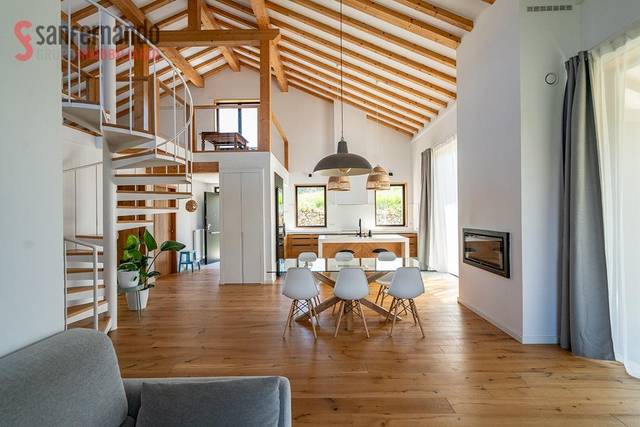 Casa-chalet en Venta en Suances