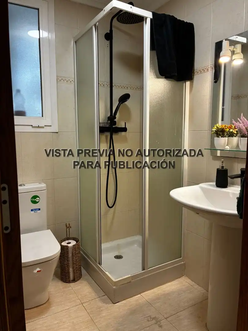 Piso con ascensor en venta en Centro ciudad, imagen 7